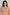 Sculp scalloped deep V push-up bra, back view