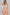 Sculp Cotton Triangle Bralette & Thong Set in grey – front view
