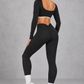 Sculp Sports Leggings with Pockets – Elite