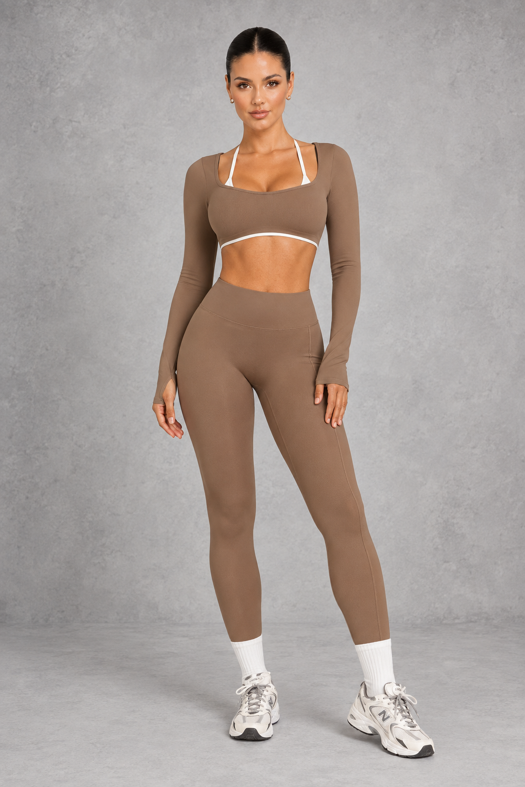 Sculp Sports Leggings with Pockets – Elite