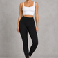 Sculp Seamless Gym Leggings – ShapeMaster