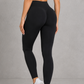 Sculp Seamless Gym Leggings – ShapeMaster