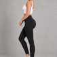 Sculp Seamless Gym Leggings – ShapeMaster