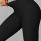 Sculp Scrunch Gym Leggings – Candy