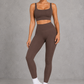 Sculp High Waisted Gym Leggings – PerfectFit
