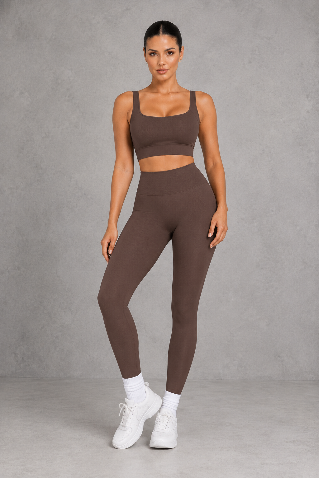 Sculp High Waisted Gym Leggings – PerfectFit