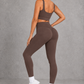 Sculp High Waisted Gym Leggings – PerfectFit