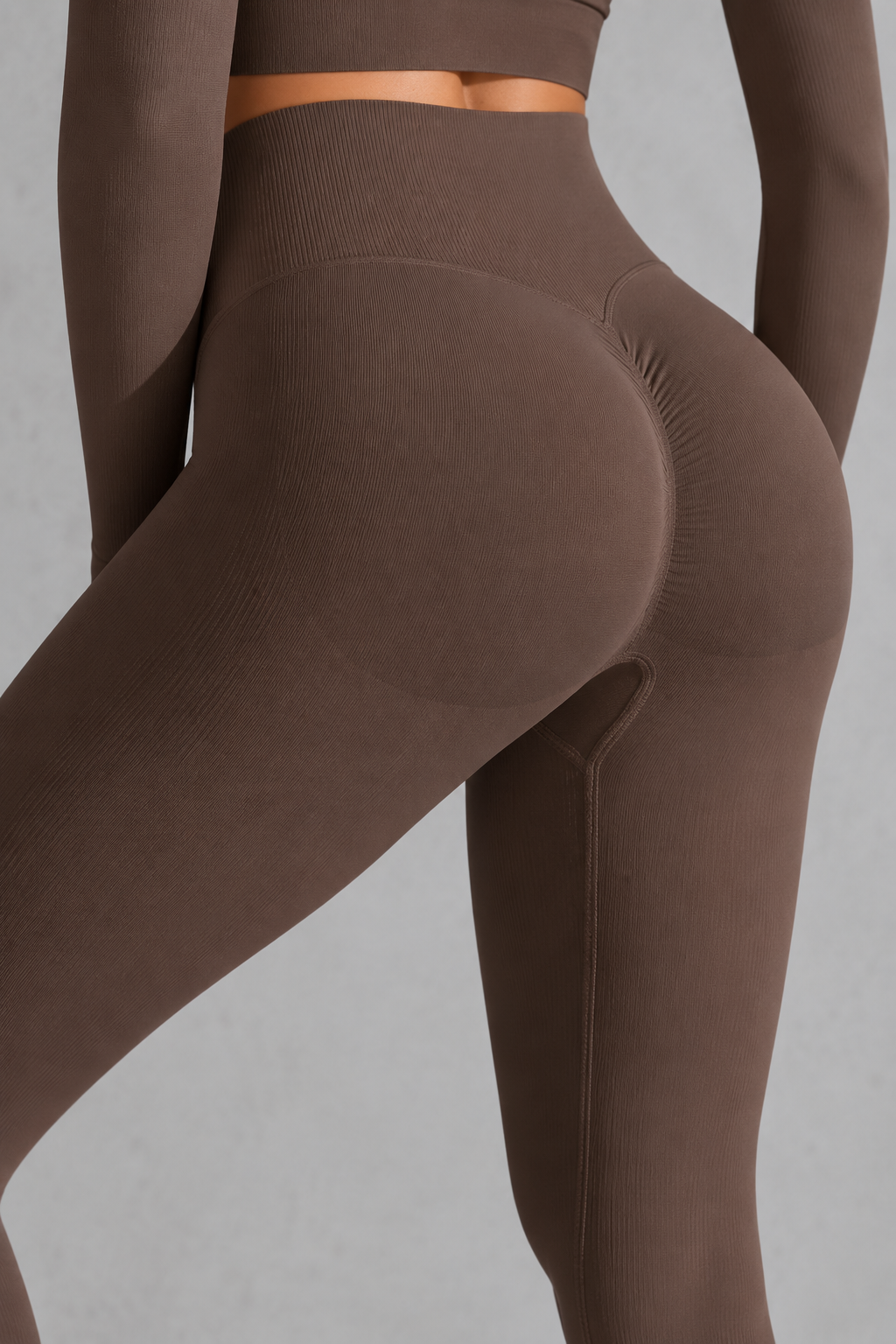 Sculp High Waisted Gym Leggings – PerfectFit