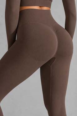 Sculp High Waisted Gym Leggings – PerfectFit