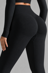 Sculp High Waisted Gym Leggings – PerfectFit