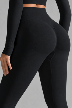 Sculp High Waisted Gym Leggings – PerfectFit