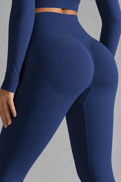 Sculp High Waisted Gym Leggings – PerfectFit