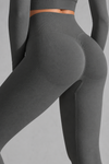 Sculp High Waisted Gym Leggings – PerfectFit