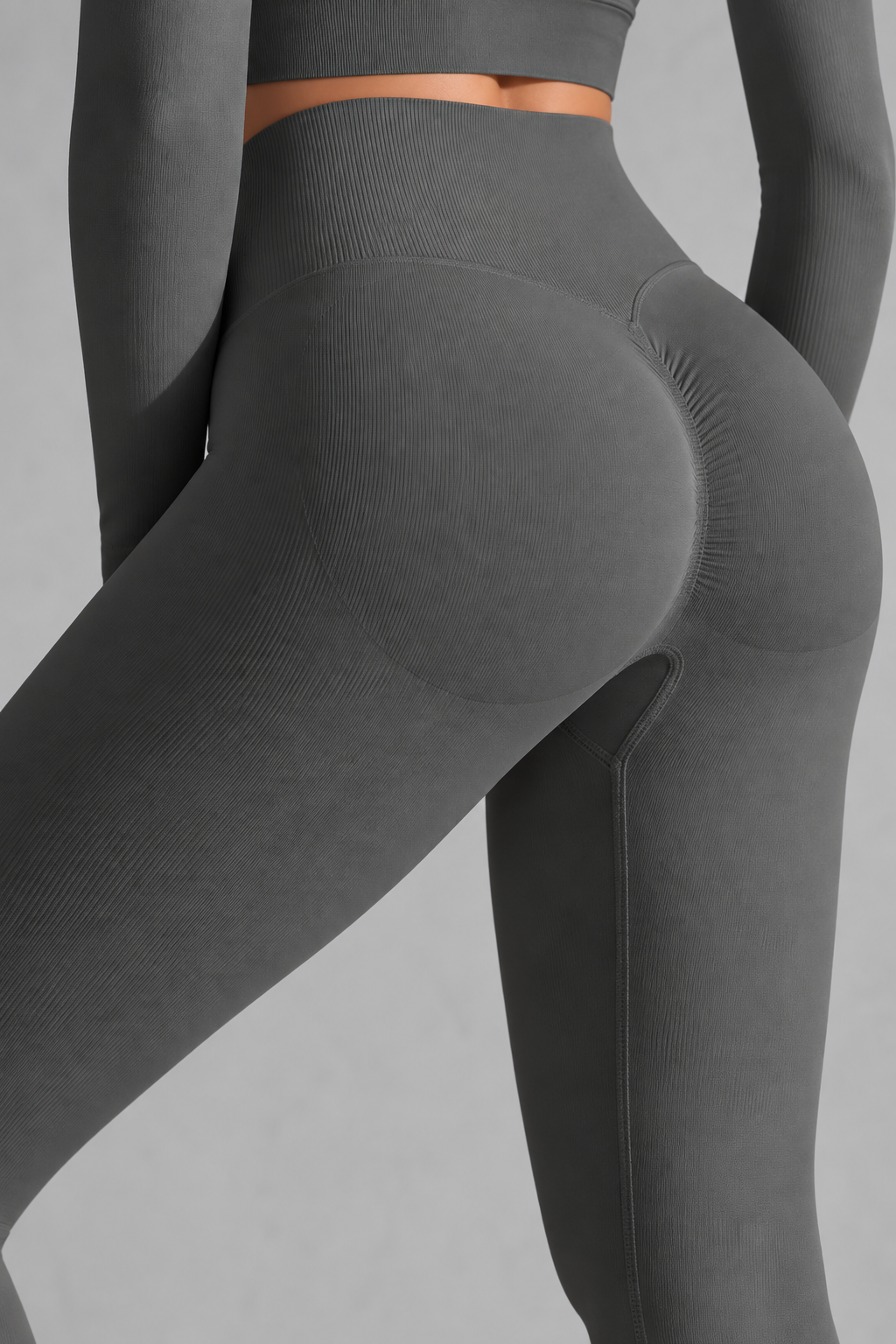 Sculp High Waisted Gym Leggings – PerfectFit