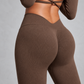 Sculp Scrunch Bum Lift Gym Leggings – ActiveSculpt