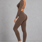 Sculp Scrunch Bum Lift Gym Leggings – ActiveSculpt