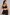 Sculp seamless jelly support bra, back view