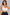 Sculp seamless jelly support bra in white with keyhole detail
