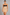 Sculp plus size open bust shaping slip in nude, front view