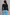 Sculp long sleeve sauna sweat top, back view