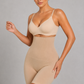 Sculp High-Waisted Tummy Control Butt-Lift Shaping Shorts