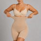 Sculp High-Waisted Tummy Control Butt-Lift Shaping Shorts