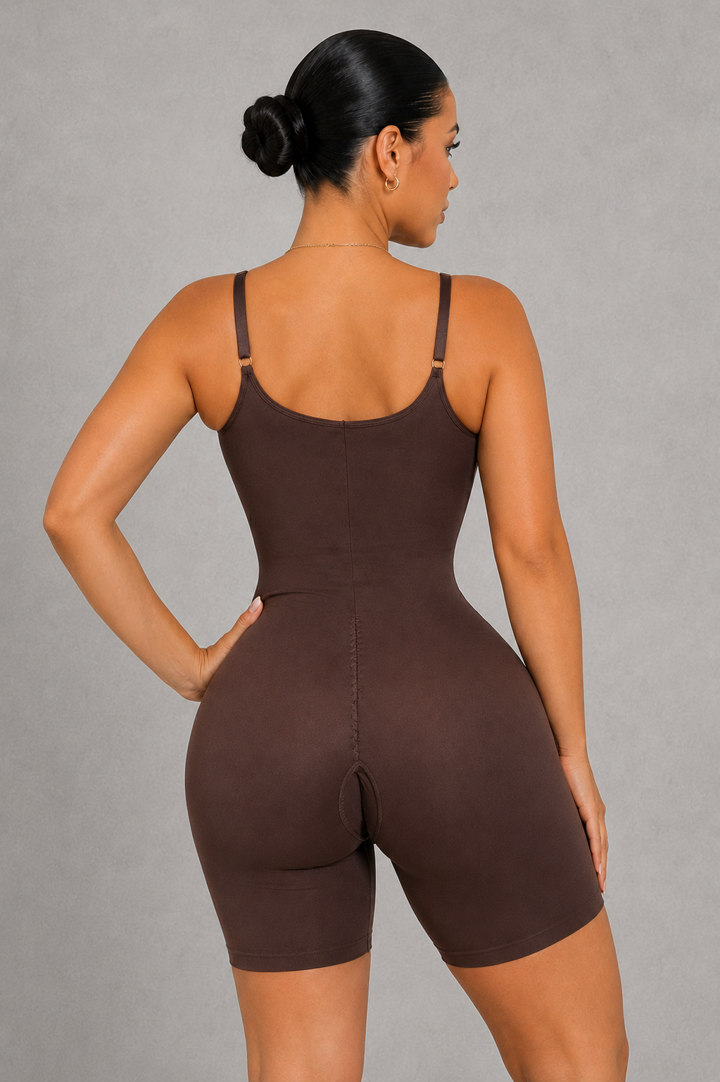 Sculp Seamless Tummy Control Butt-Lift Shaping Bodysuit