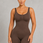Sculp Seamless Tummy Control Bum-Lift Shaping Bodysuit