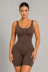 Sculp Seamless Tummy Control Bum-Lift Shaping Bodysuit