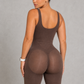 Sculp Seamless Tummy Control Bum-Lift Shaping Bodysuit