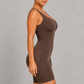 Sculp Seamless Tummy Control Bum-Lift Shaping Bodysuit