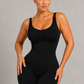 Sculp Seamless Tummy Control Bum-Lift Shaping Bodysuit