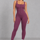 Sculp Sauna Compression Jumpsuit