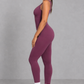 Sculp Sauna Compression Jumpsuit