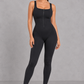 Sculp Sauna Compression Jumpsuit