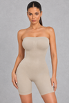 Sculp Strapless Waist-Cinching Bum-Lift Shapewear