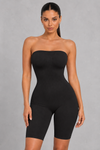 Sculp Strapless Waist-Cinching Bum-Lift Shapewear