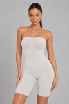 Sculp Strapless Waist-Cinching Bum-Lift Shapewear