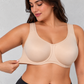 Sculp High Support Underwired Sports Bra