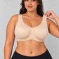 Sculp High Support Underwired Sports Bra