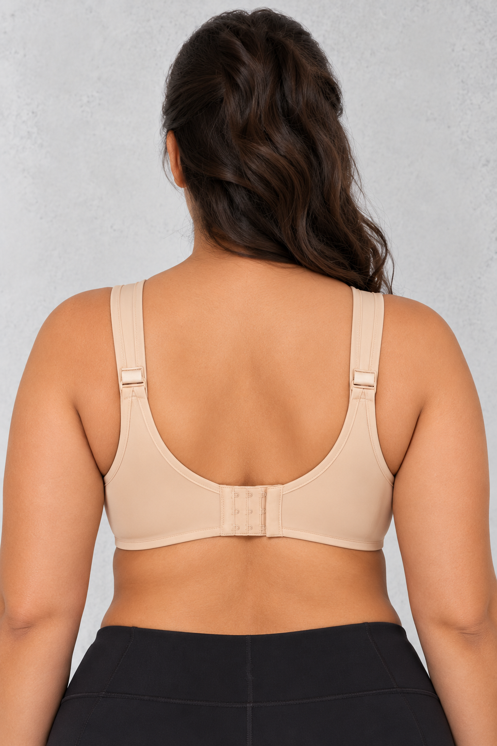 Sculp High Support Underwired Sports Bra