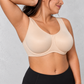 Sculp High Support Underwired Sports Bra