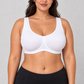 Sculp High Support Underwired Sports Bra
