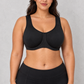Sculp High Support Underwired Sports Bra