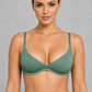 Sculp Deep V Seamless Non-Wired Support Bra