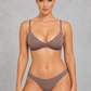 Sculp Deep V Seamless Non-Wired Support Bra