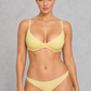 Sculp Deep V Seamless Non-Wired Support Bra