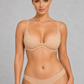 Sculp Deep V Seamless Non-Wired Support Bra