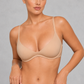 Sculp Deep V Seamless Non-Wired Support Bra