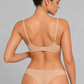 Sculp Deep V Seamless Non-Wired Support Bra